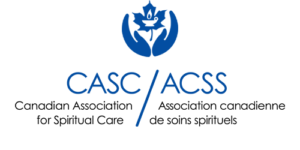 The Canadian Association for Spiritual Care/ Association canadienne de soins spirituels (CASC/ACSS)
