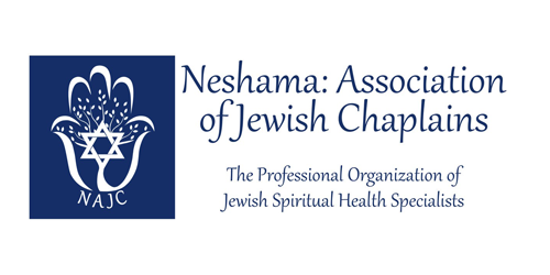 Neshama: Association of Jewish Chaplains (NAJC)